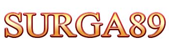Logo Surga89